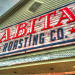 Abita Roasting Co. Covington