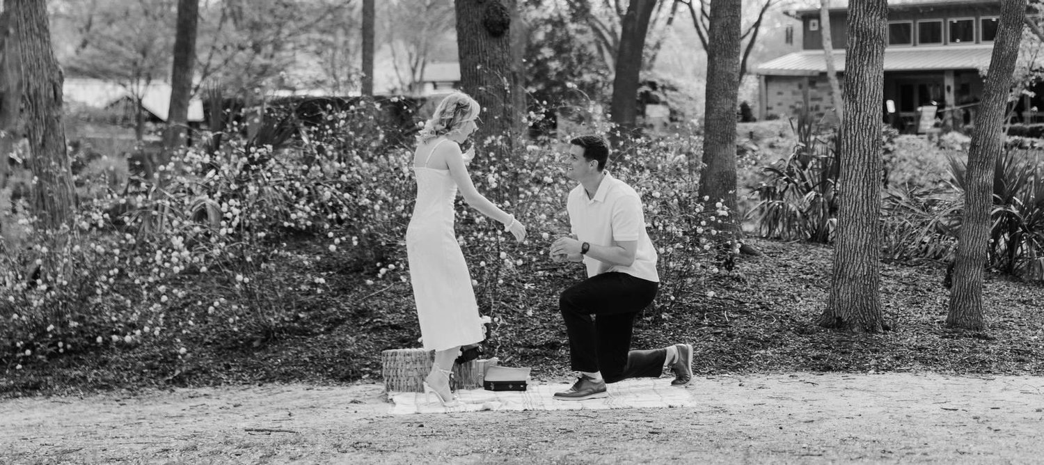The Wedding Website of Mackenzie Myers and Elias Lairmore