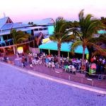 Sharky's On the Pier (Restaurant)