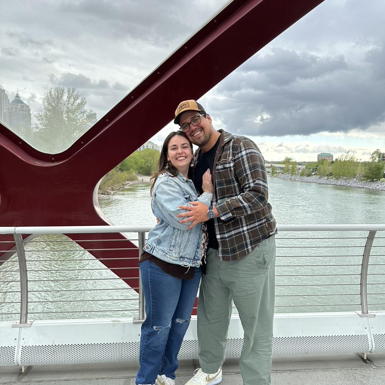 Calgary