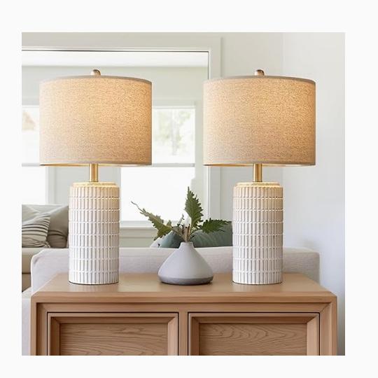 Lamp- Abajur