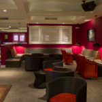 Bars & Lounges