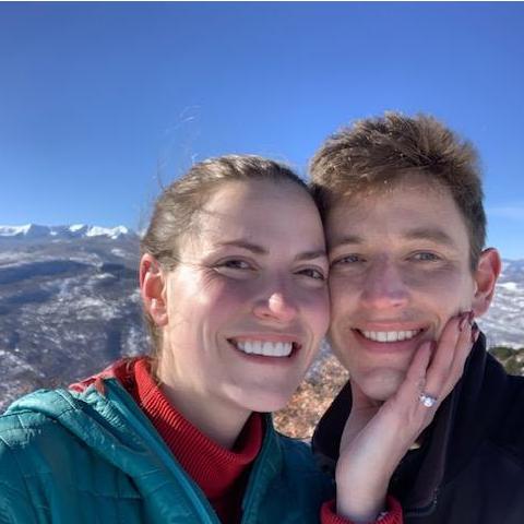 Mountain proposal
