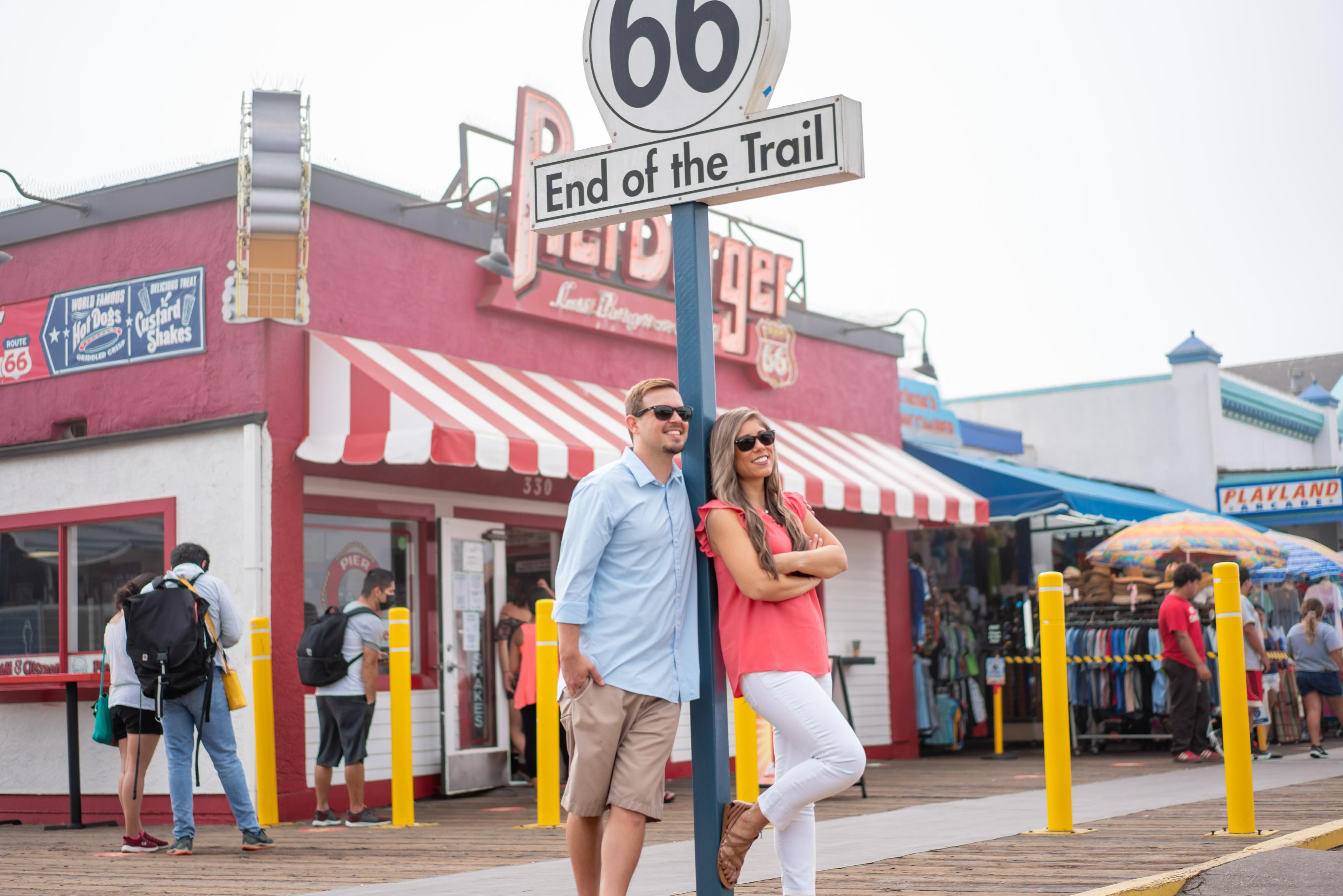 The Wedding Website of Sara Rosso and Shawn York