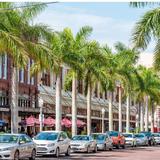 Fort Myers Down Town