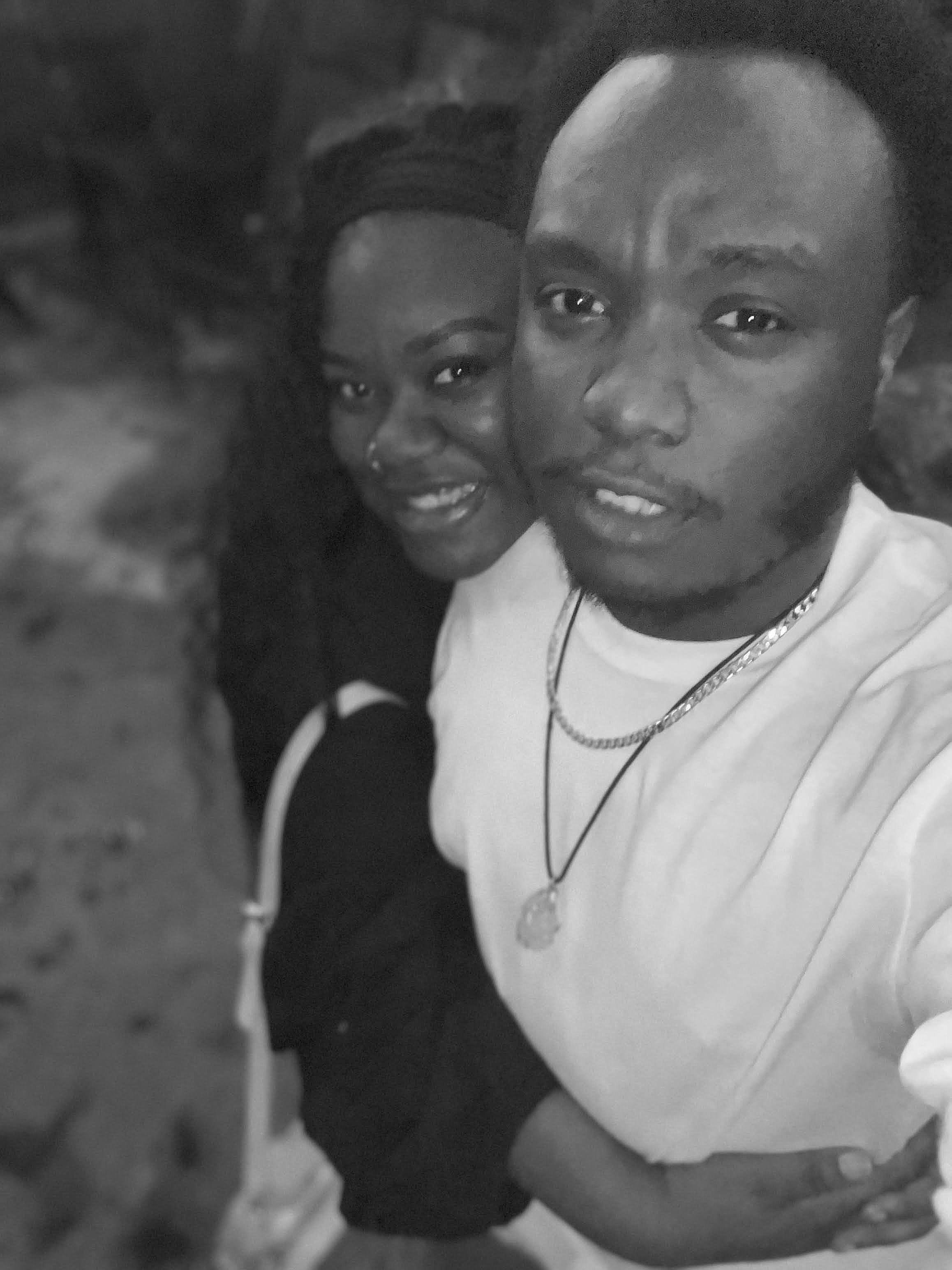 The Wedding Website of Samiah Dilbert Dunn and Nash Dunn