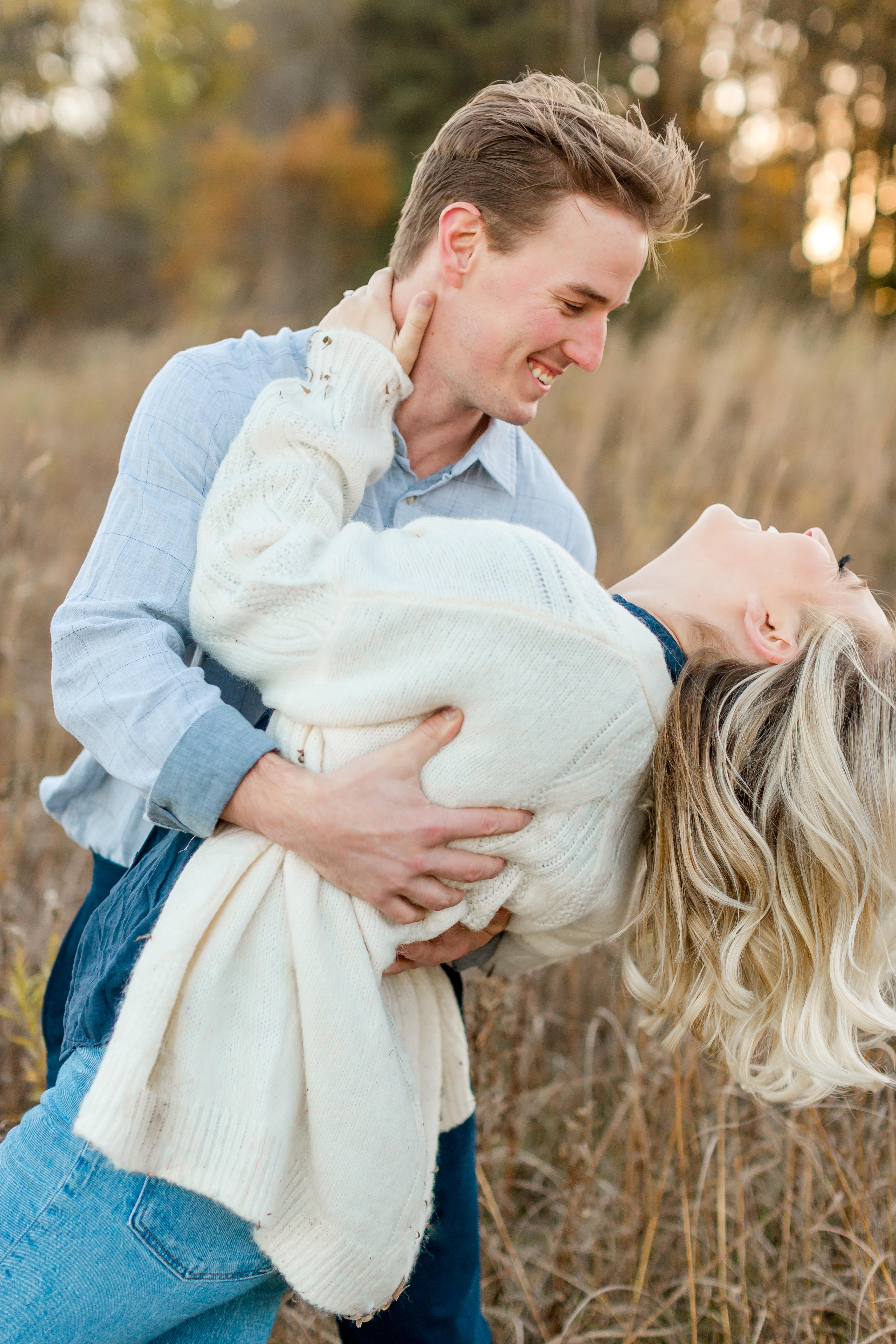 The Wedding Website of Kendra Berry and Jamison Young