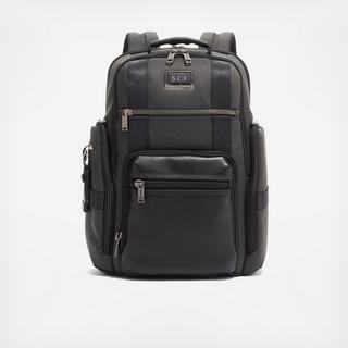 Sheppard Deluxe Backpack