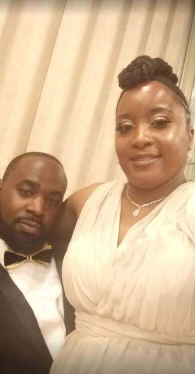 The Wedding Website of Mario Matthews and Erika Robinson