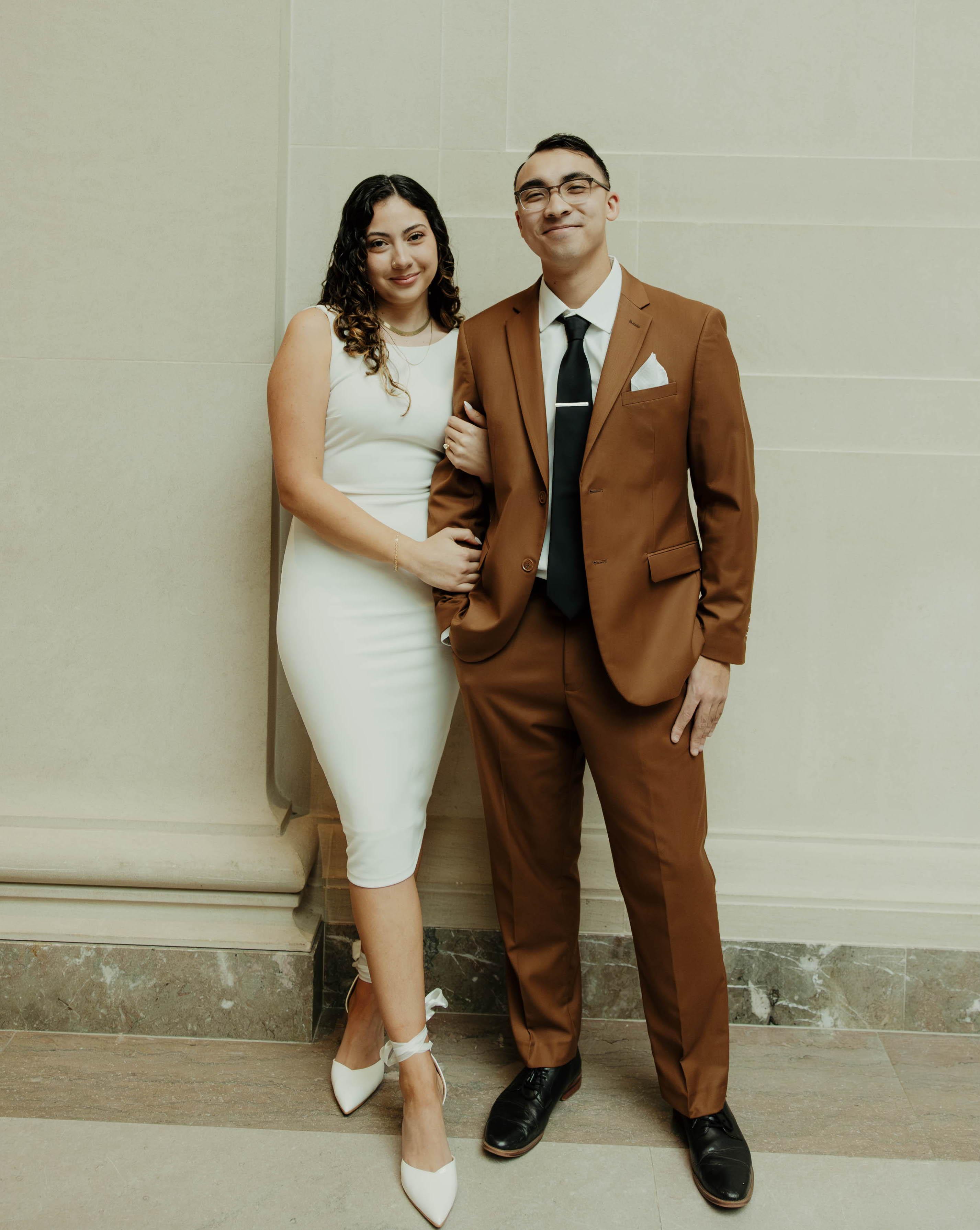 The Wedding Website of Rachel Gonzalez and Austyn Weaver