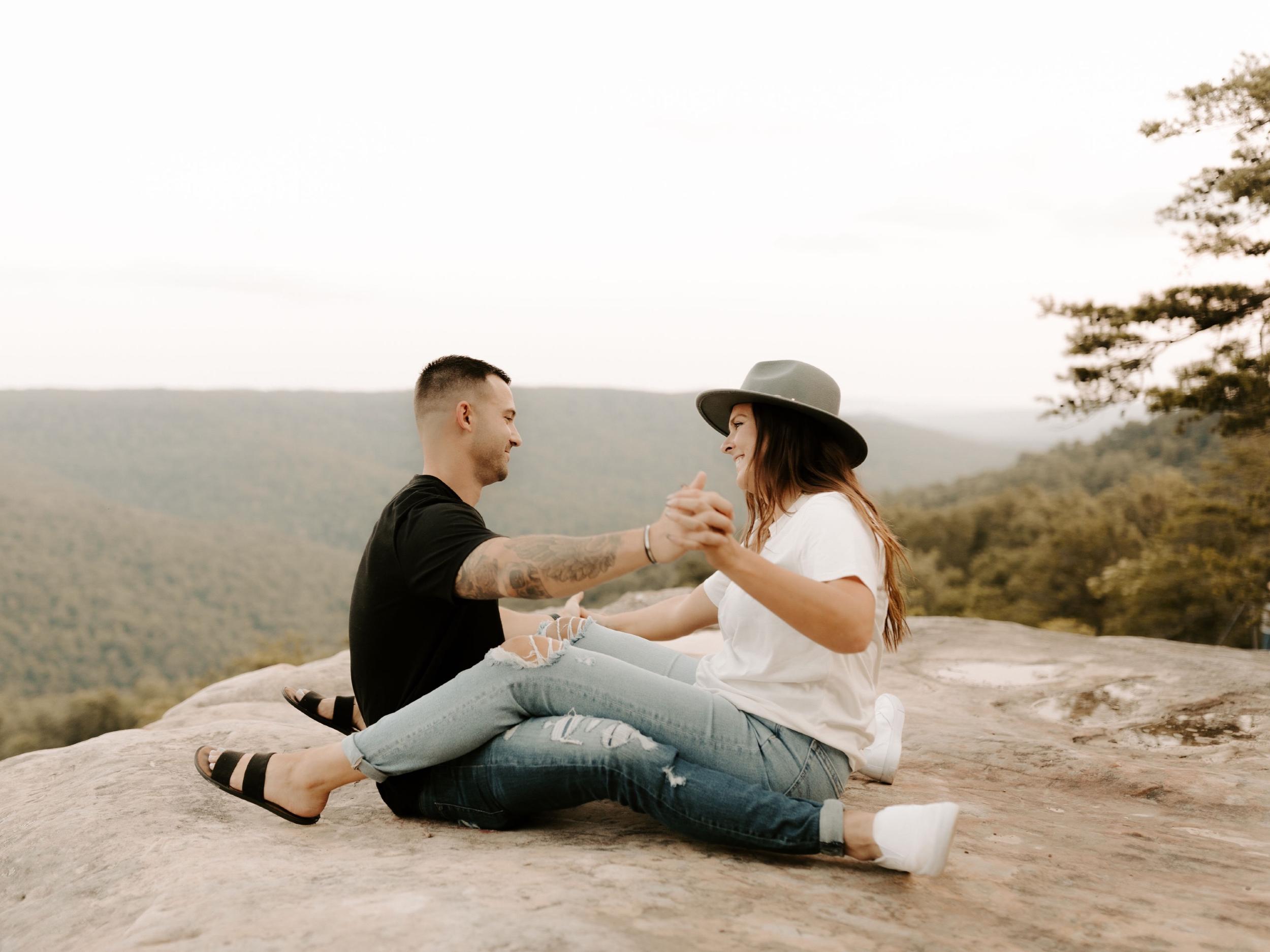 The Wedding Website of Morgan Lenhart and Matthew Williams