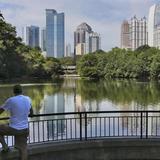 Piedmont Park