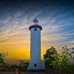 Faro Punta Higüeras