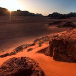 Wadi Rum