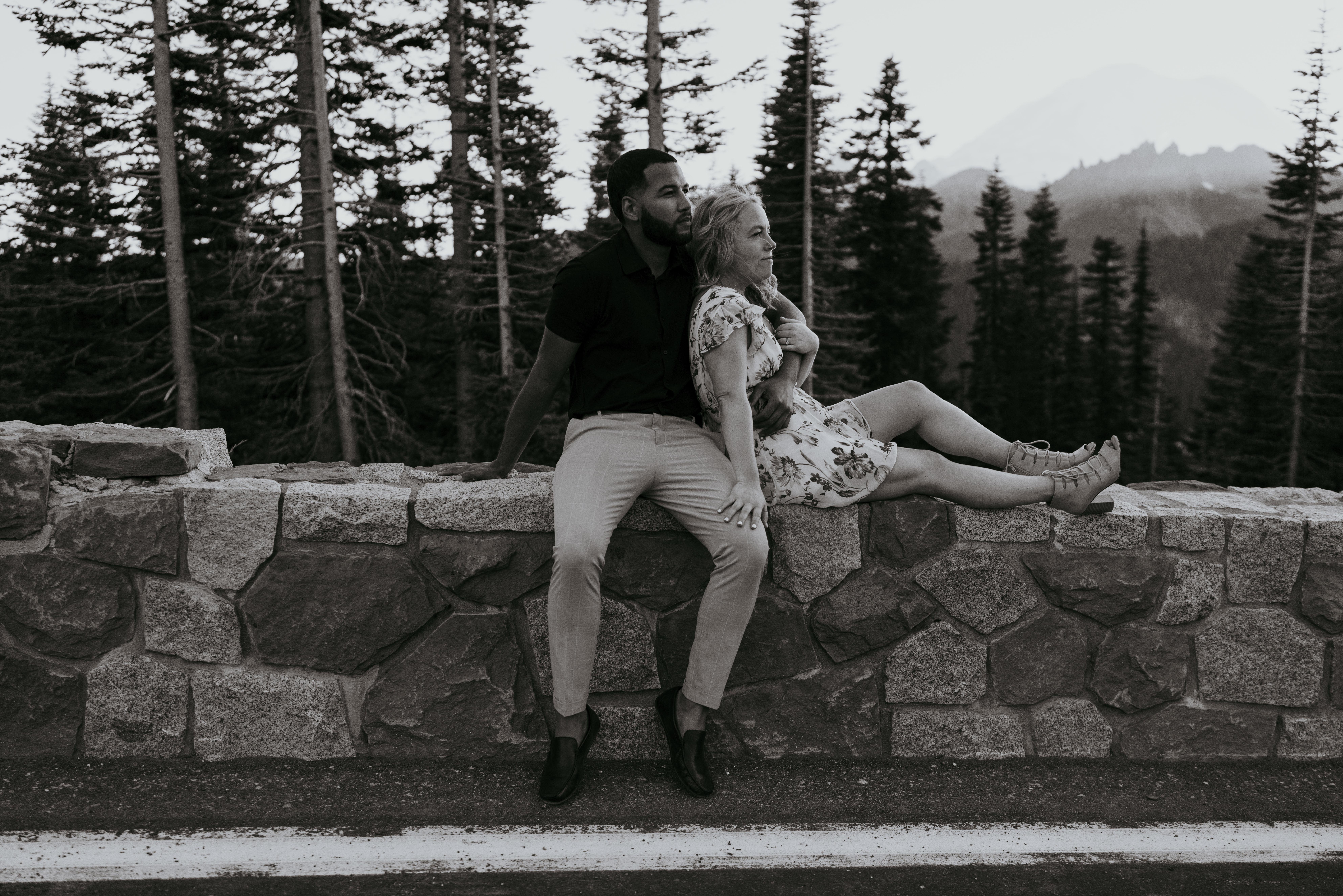 The Wedding Website of Jacob Daniels and Shelby Lyonais