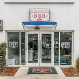 Big Bad Breakfast-Inlet Beach