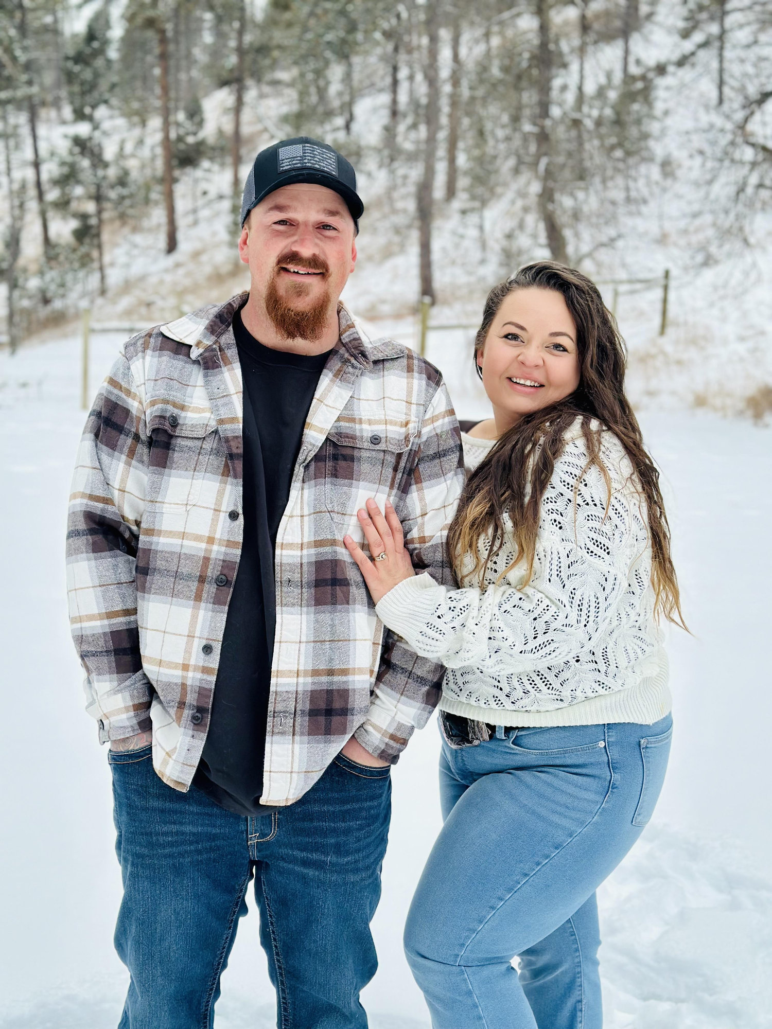 The Wedding Website of Mary Hunt-O’Brien and Andrew Brown