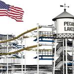 Pecan Lake Entertainment