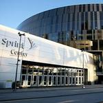 Sprint Center