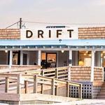 Drift Cafe Wrightsville Beach