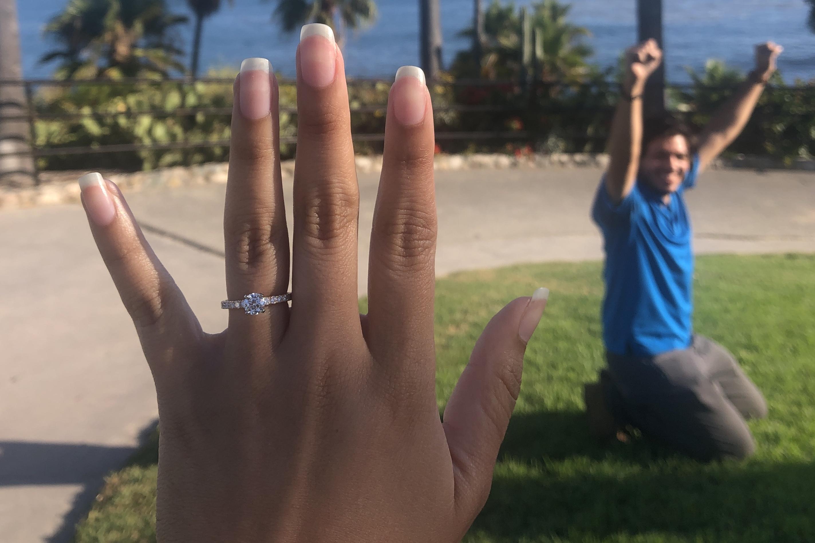 The Wedding Website of Briana Barrera and Armando de Armas