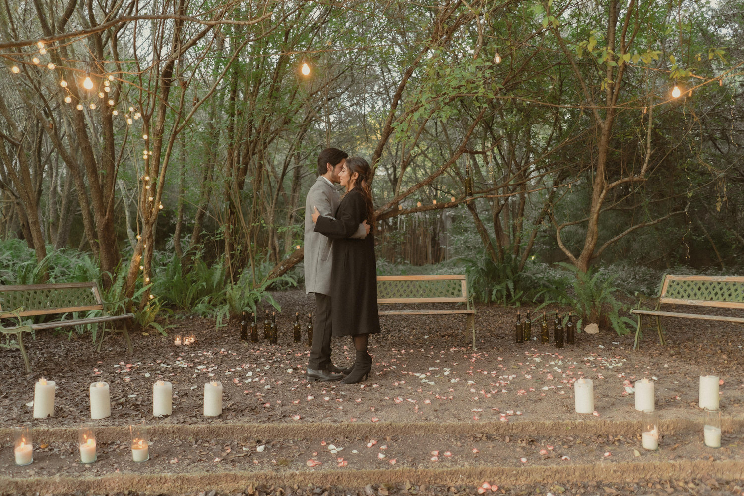 The Wedding Website of Daniela Ricardez and Miguel Perez