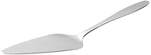 Fox Run 6093 Pie and Cake Cutter/Server, 9.75 x 2 x 0.1 inches, Metallic