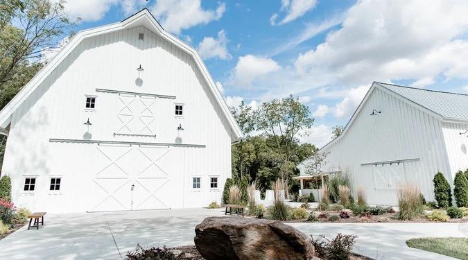 The Wedding Website of Reece Brown and Riley Offerman