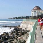 Cliff Walk