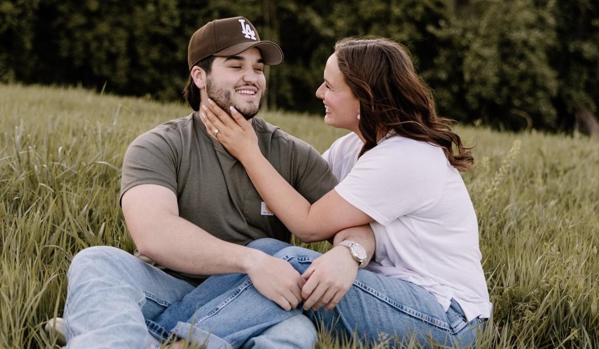 The Wedding Website of Ashley (Rudy) Fisher and Jared (Jrod) McCoy