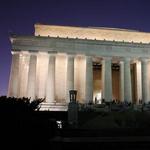 Monuments by Moonlight