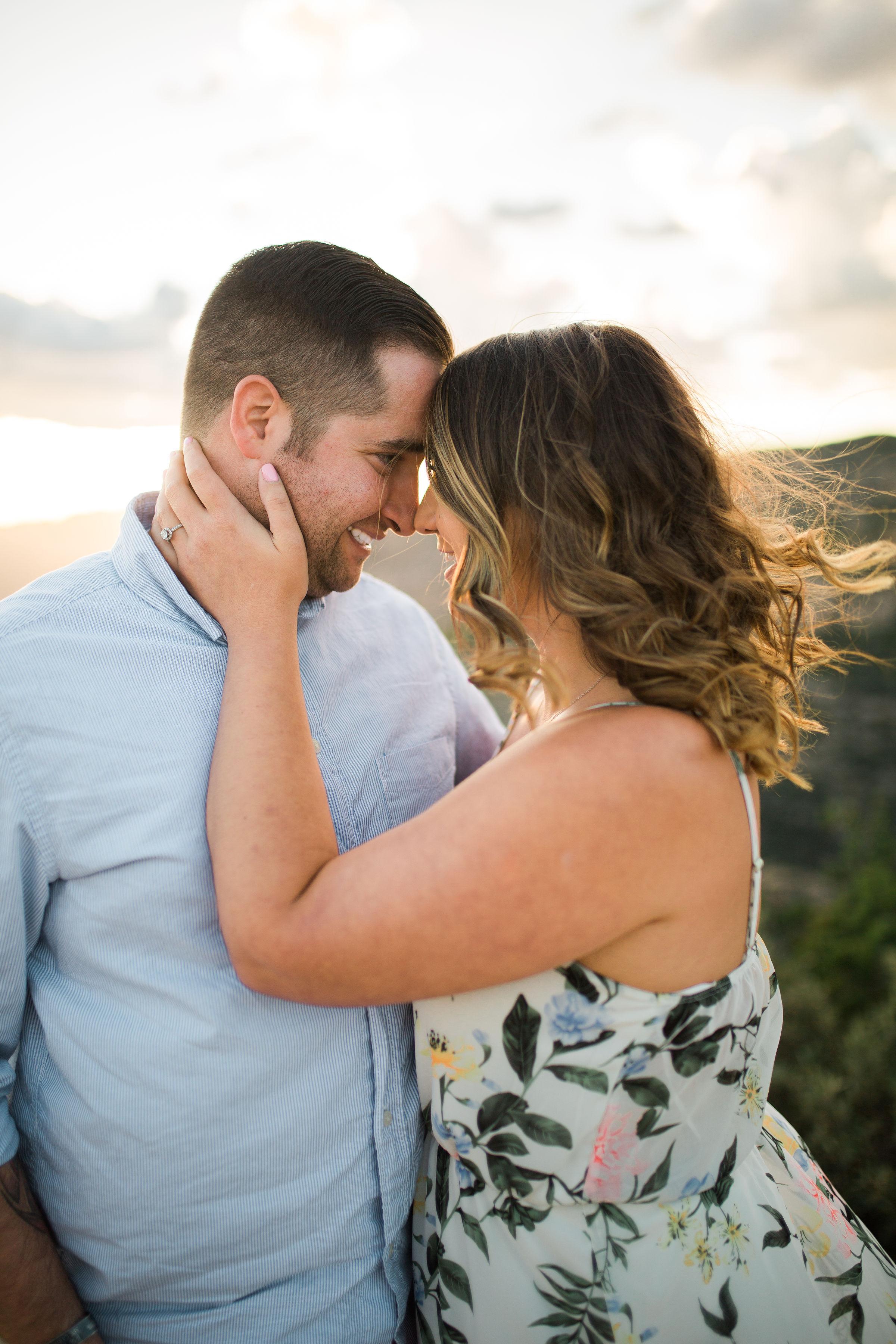 The Wedding Website of Jamee Wolf and Brennan Featherston