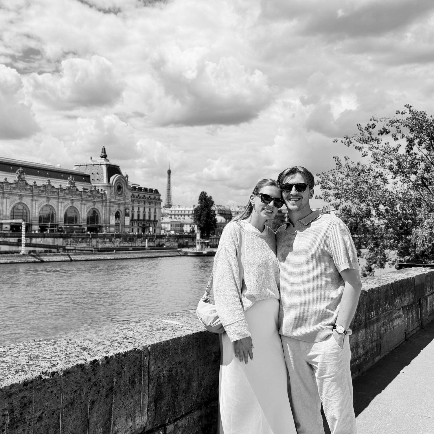 June 2024- Our summer of travel: Paris