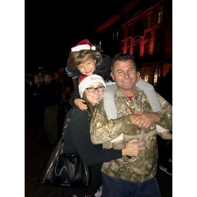 2017 -  Christmas show in Old Sacramento!