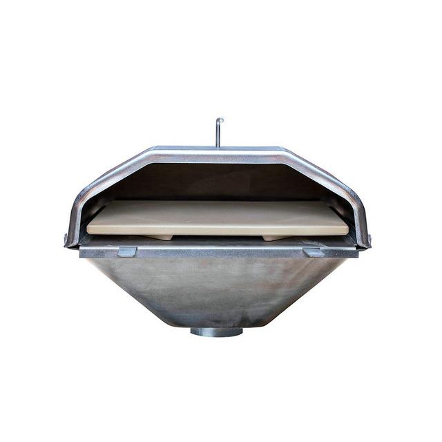 Wood-Fired Pizza Attachment DB/JB