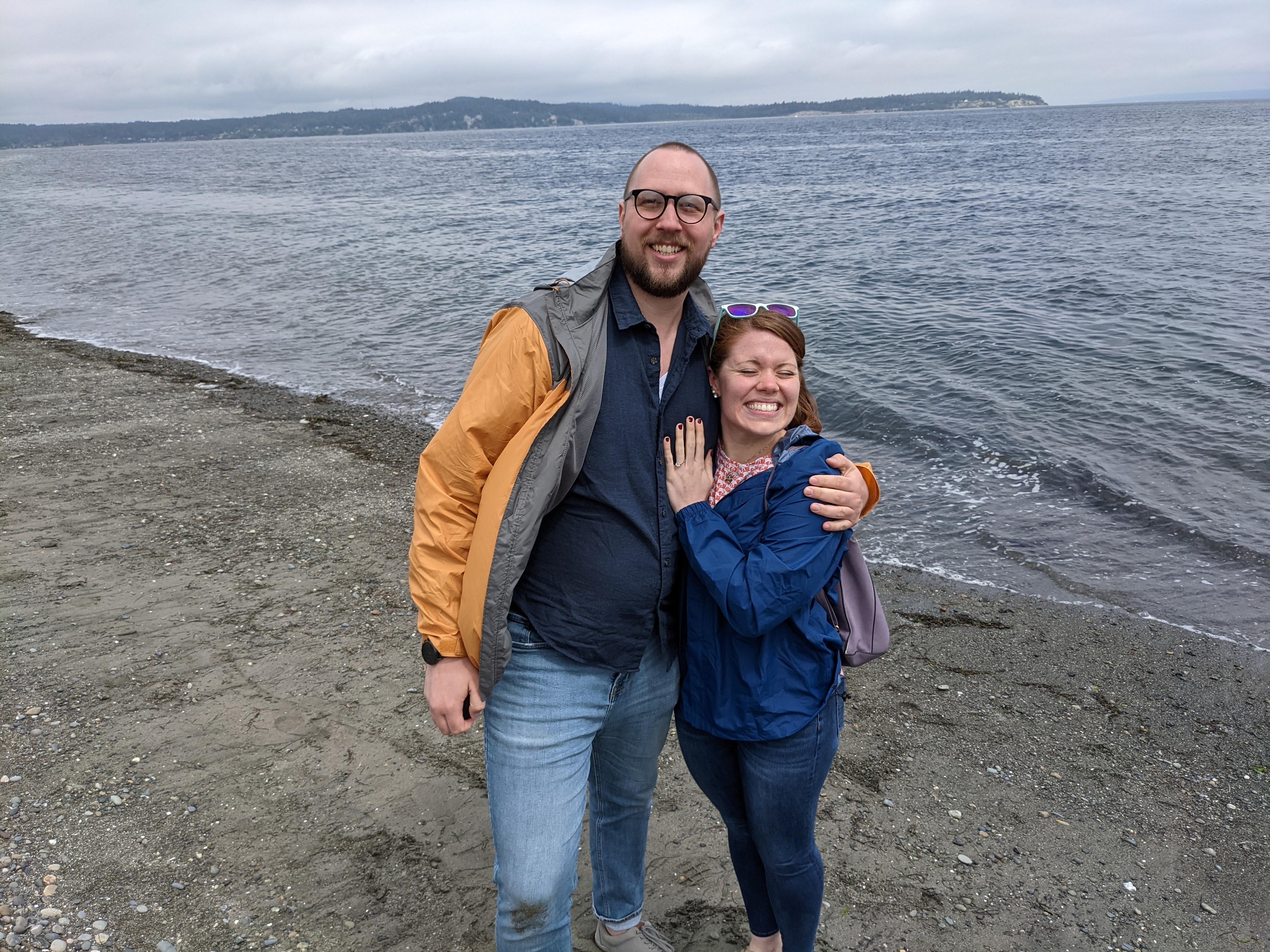 The Wedding Website of Jared Kronenwetter and Kelly Jones