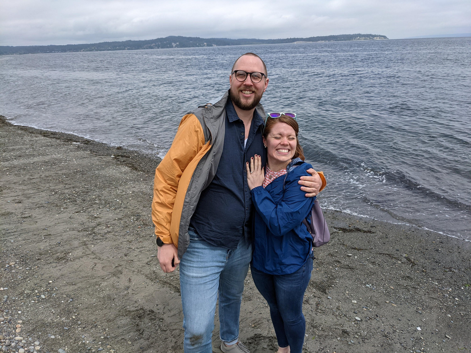 The Wedding Website of Jared Kronenwetter and Kelly Jones