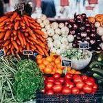 Farmers Markets