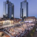 Sundance Square