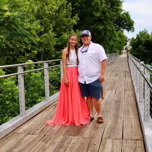 Savannas Senior Prom (that didn't happen)