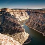 Bighorn Canyon National Recreation Area