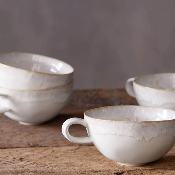Bela Mugs (Set of 4)