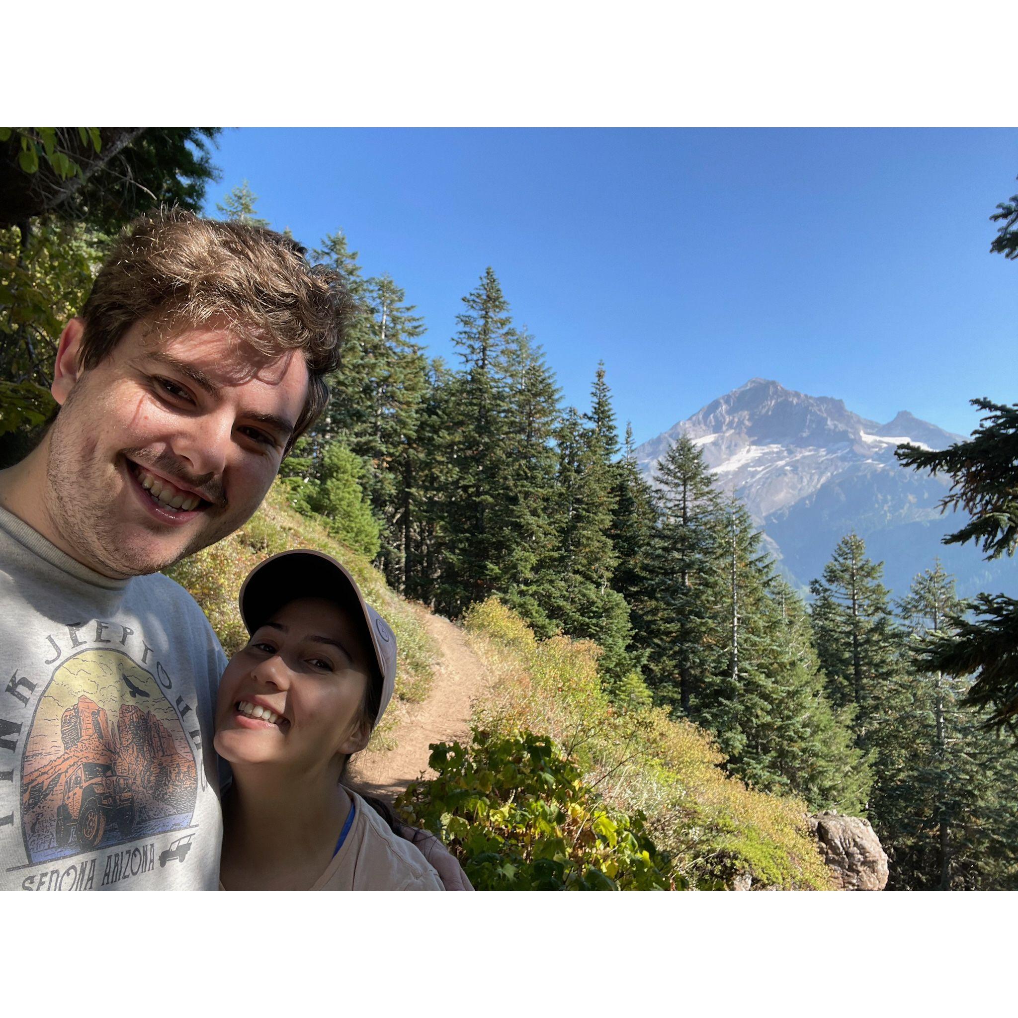 Mt. Hood