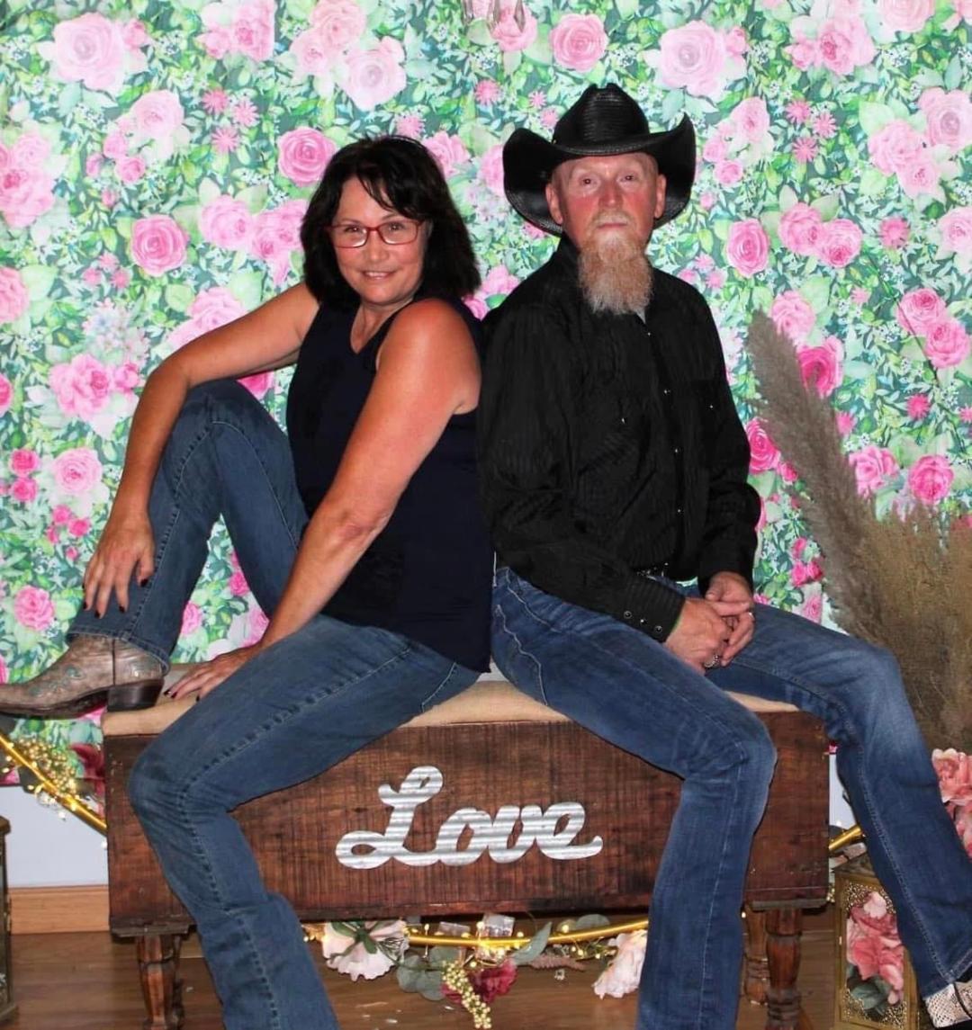 The Wedding Website of Dave Sisk and Deb Audet