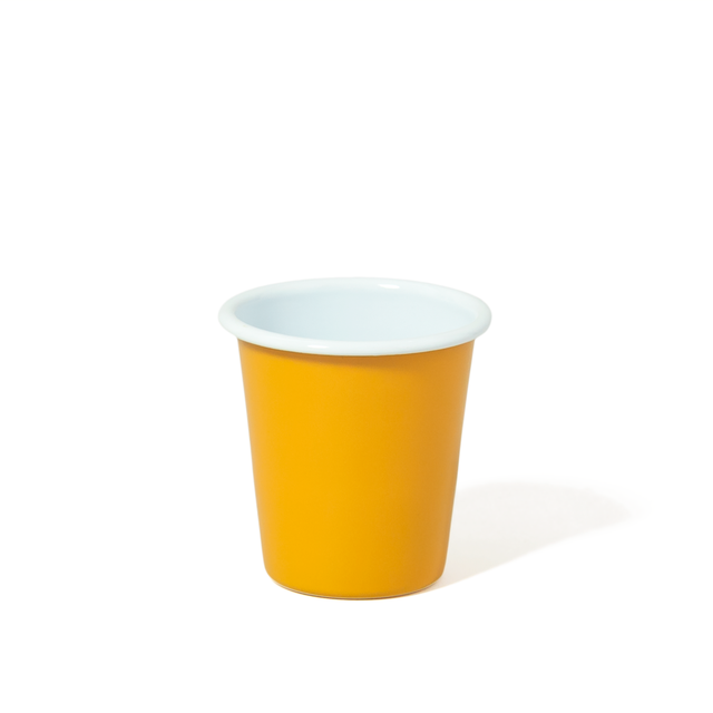 Enamel Tumblers