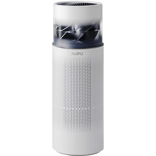 2 in 1 Air Purifier with Humidifier,Air Purifiers for Home Large Room,Humidifier and Air Purifier in one HEPA Purifier for Home Pets Remove Pet Odor Smoke Pollen Dust for Bedroom,Living Room,Office