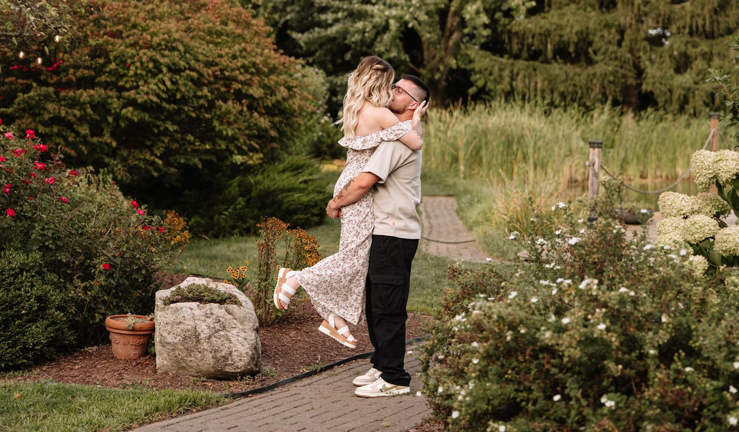 The Wedding Website of Jason Lord and Olivia McCullough