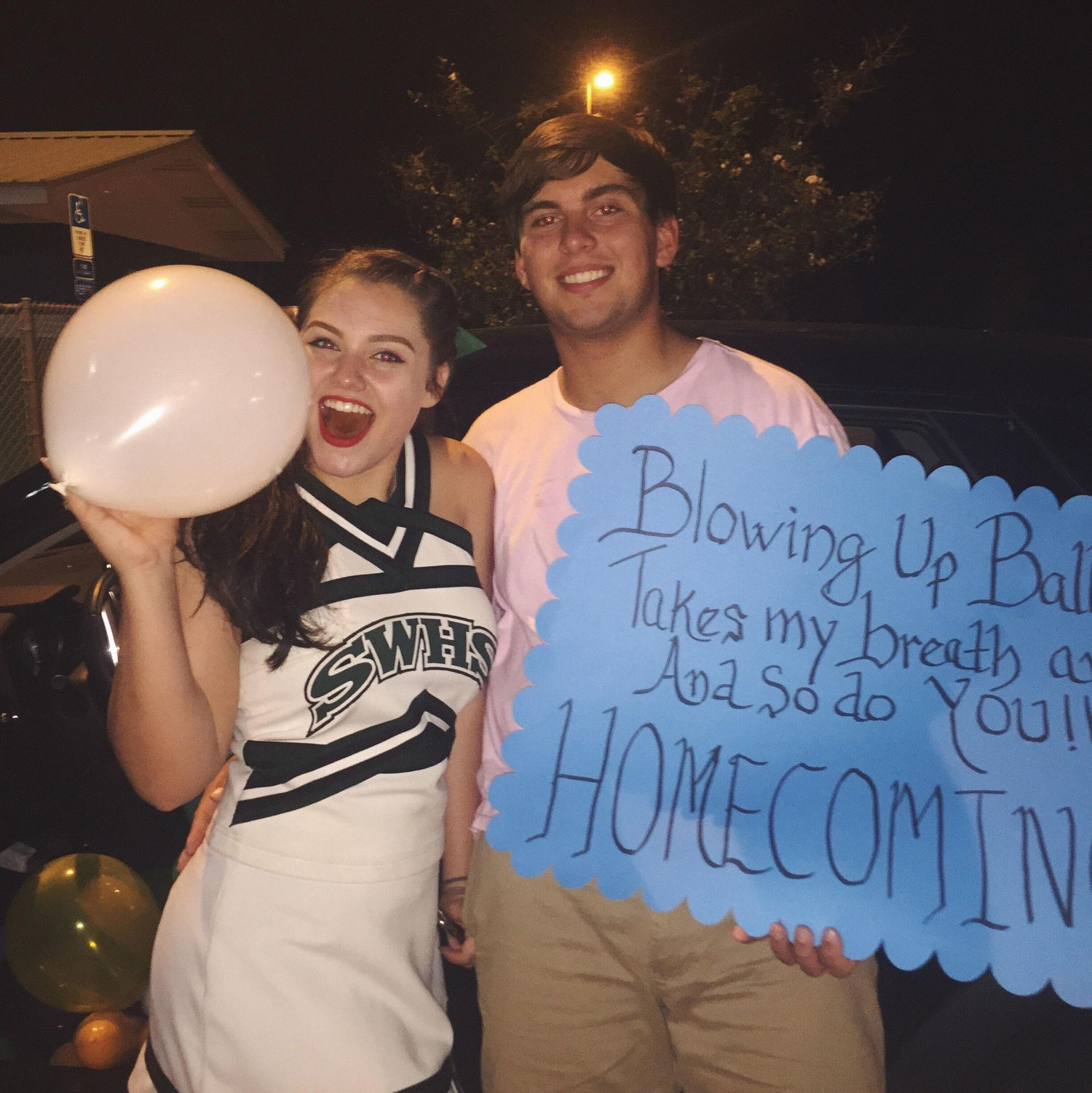 Homecoming 2017