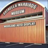 Estrella Warbird Museum