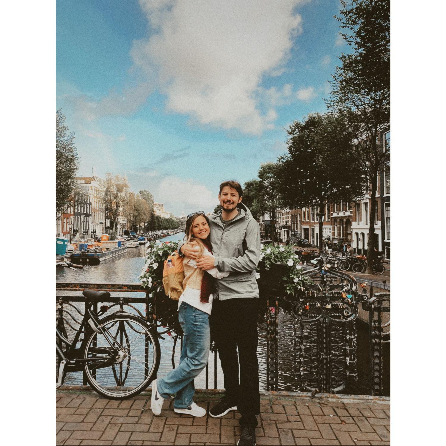 Amsterdam, Netherlands